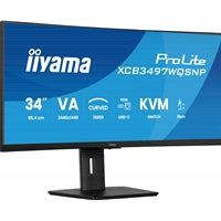 iiyama ProLite 34 iiyama ProLite 34